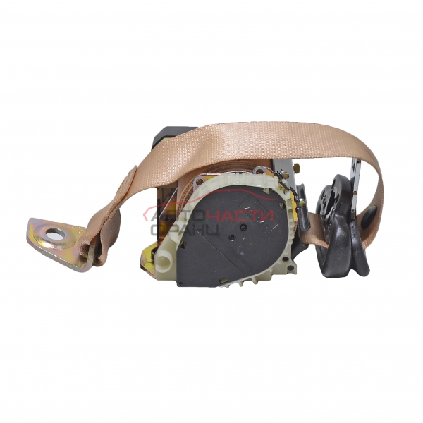 Заден десен колан Mercedes C class W203 2.2 CDI 143 конски сили