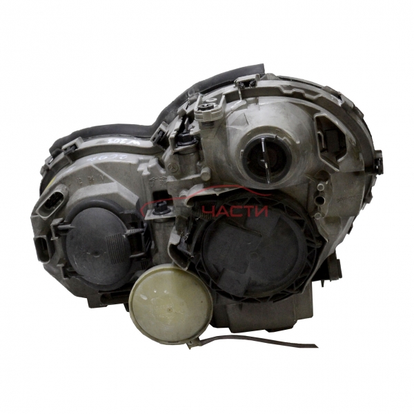 Десен фар Mercedes C class W203 2.2 CDI