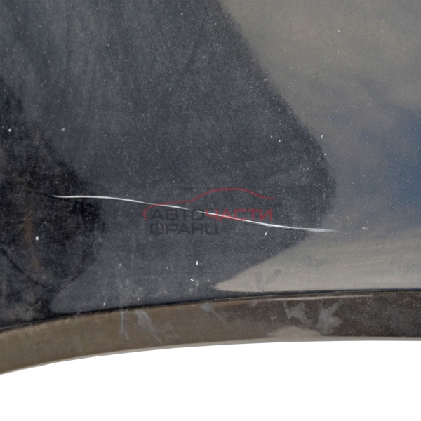 Преден капак Renault Scenic 1.5 DCI 101 конски сили