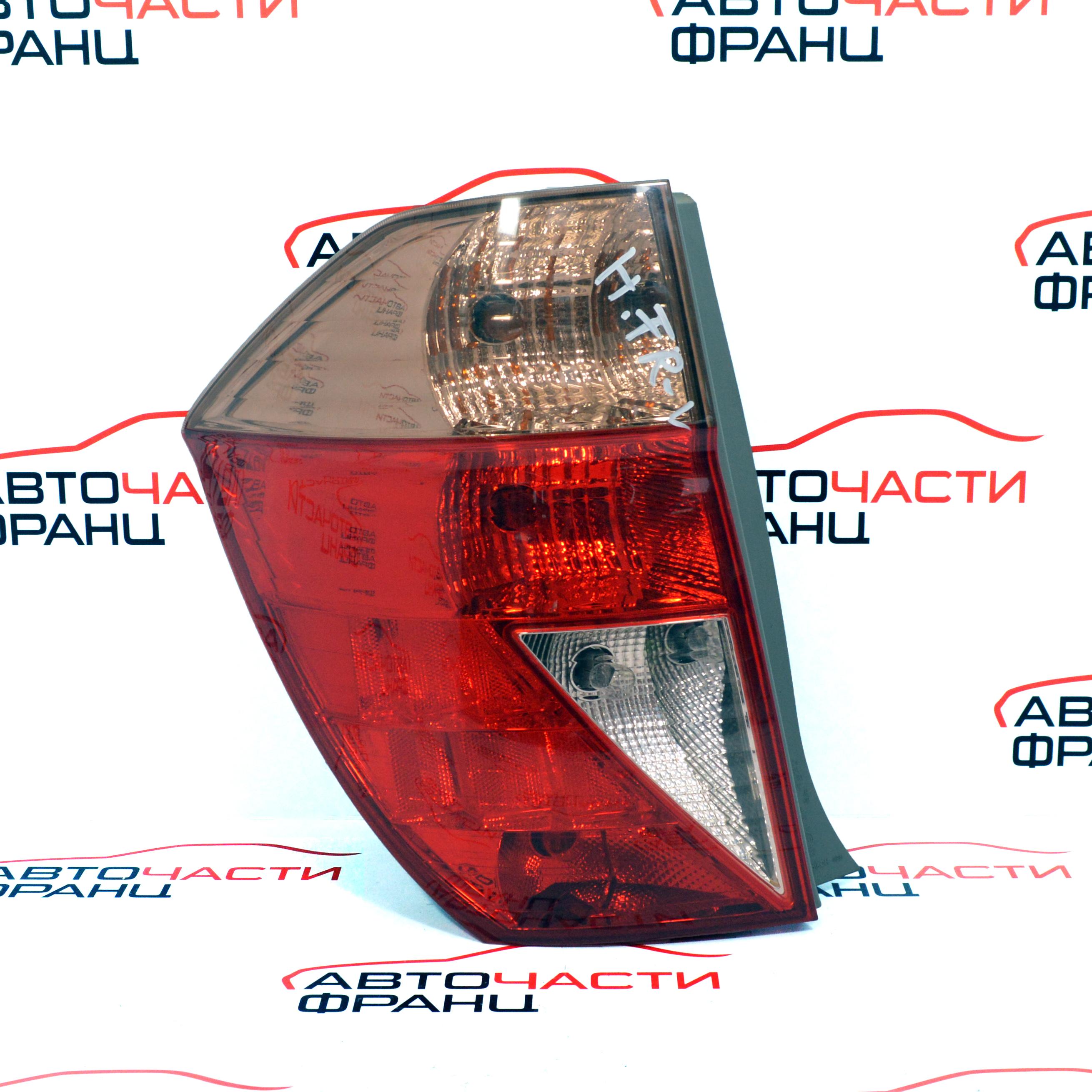 Ляв стоп Honda FR-V 2.2 I-CDTI 140 конски сили