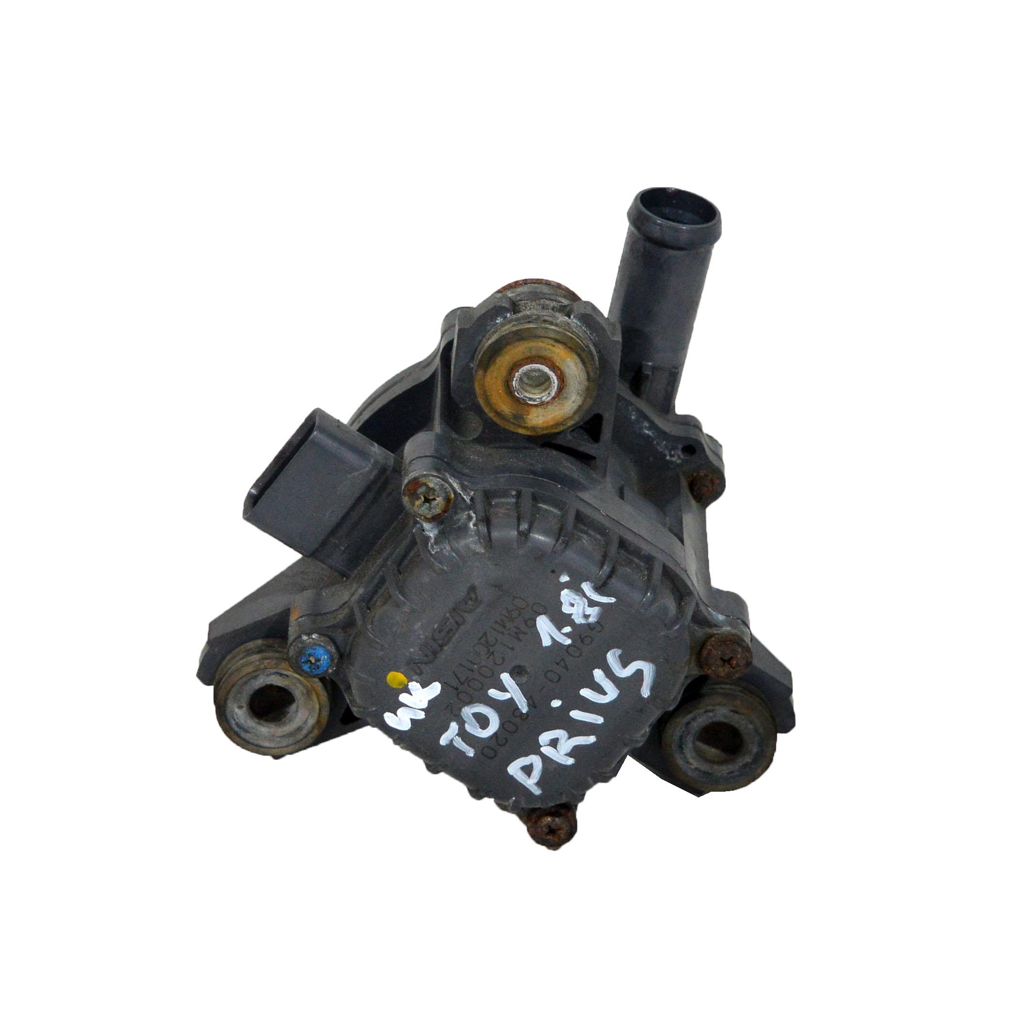 Водна помпа външна Toyota Prius 1.8 Hybrid 99 конски сили G9040-48020