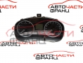 километражно табло Skoda Fabia 1.2 бензин 70 конски сили 5J0920811B километражно табло Skoda Fabia 1.2 бензин 70 конски сили 5J0920811B
