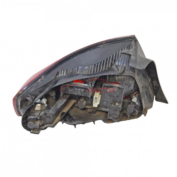Десен Стоп PEUGEOT 407 2.0 HDI 9656606280