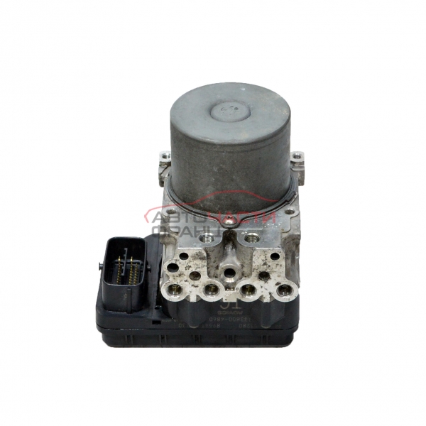 ABS помпа Lexus IS220 2.2 D 177 конски сили 44540-53280