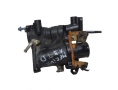 EGR клапан Opel Meriva A 1.7 CDTI 100 конски сили EGR клапан Opel Meriva A 1.7 CDTI 100 конски сили