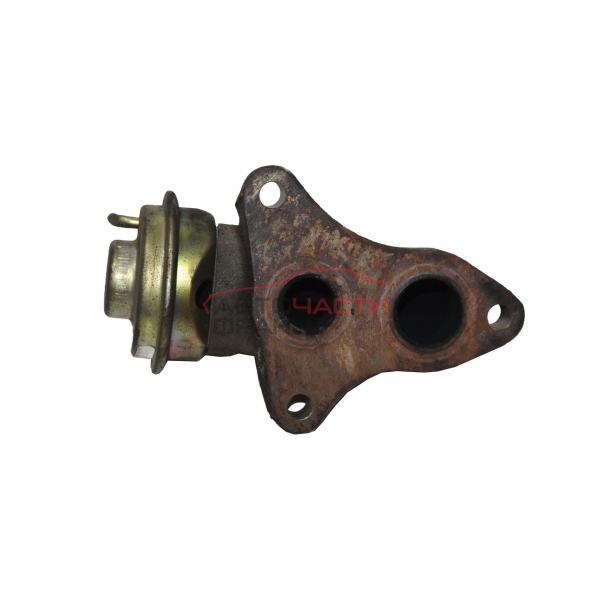 EGR Toyota Yaris 1.4 D-4D 75 конски сили