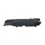Конзола преден десен калник Mitsubishi Outlander II 2.2 DI-D 5220D480 2011 г