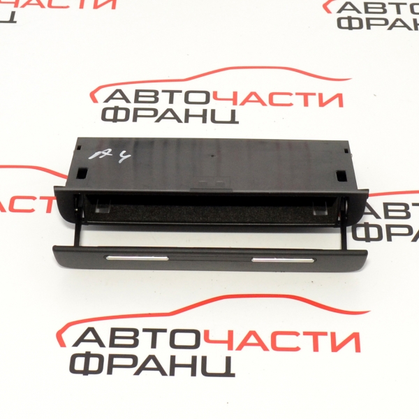 Барче съхранение Audi A4 кабрио 1.8 Turbo 163 конски сили 8H0857058F