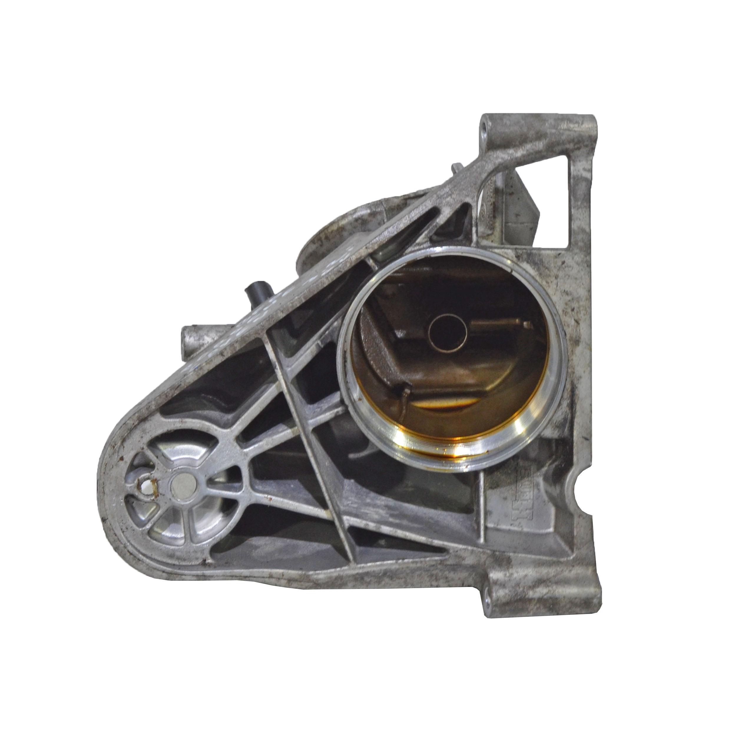 Корпус маслен филтър Porsche Cayenne 3.2 i 250 конски сили 022199354L