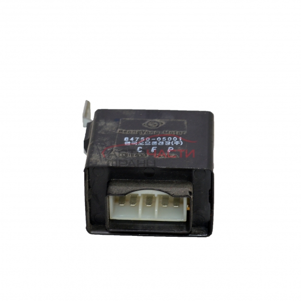 Реле централно SsangYong Kyron 2.7 Xdi 163 конски сили 84750-05001