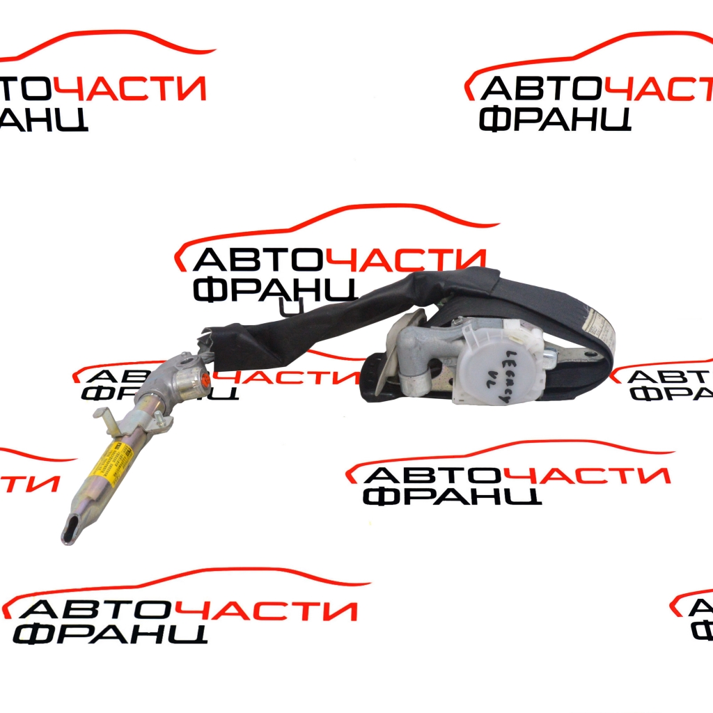 Преден ляв колан Subaru Legacy 2.0 i 7S2610-P