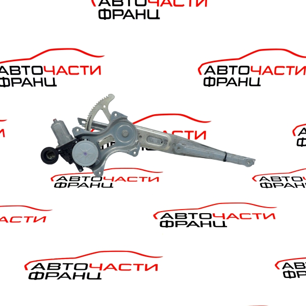 Преден десен стъклоповдигач Toyota Rav 4 2.2 D 4WD 262100-2331 2013г
