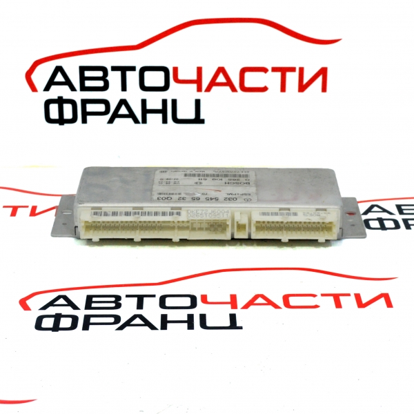 ESP модул Mercedes E class W211 3.2 CDI 204 конски сили 0325456532Q03