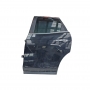 Задна лява врата Mazda Cx-7 2.3 MZR Turbo 260 конски сили