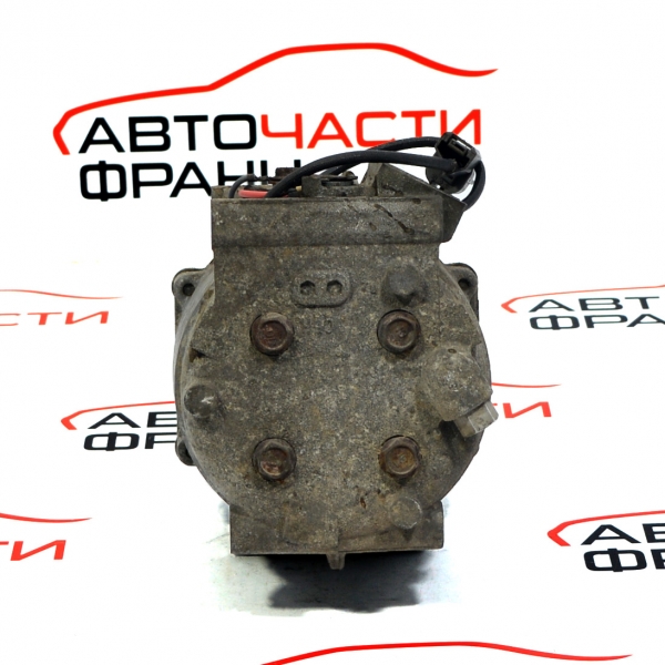 Компресор климатик Honda HR-V 1.6 16V 4WD 124 конски сили HS-090L