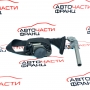 Преден ляв колан Nissan Qashqai 2.0 i 141 конски сили 86885JD010