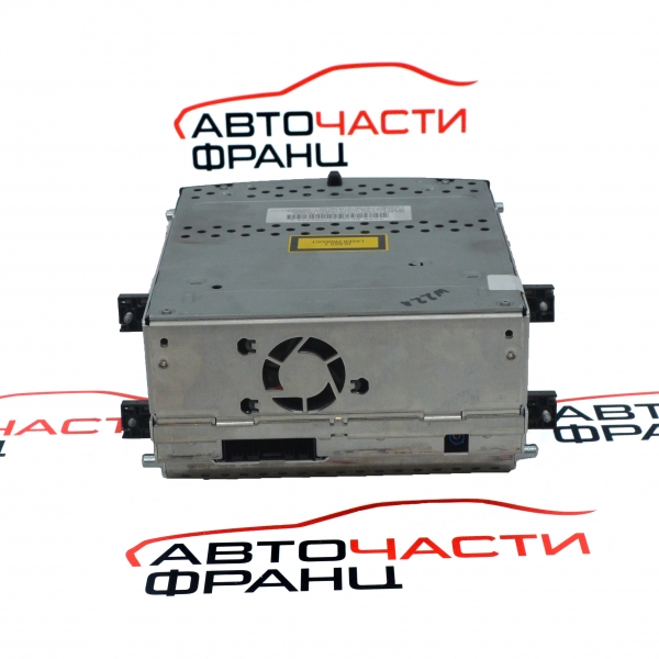 Навигация Mercedes S class W221 350 i AMG 272 конски сили A2218703591