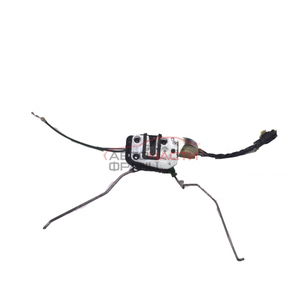 Предна лява брава Kia Sorento 2.5 CRDI 140 конски сили