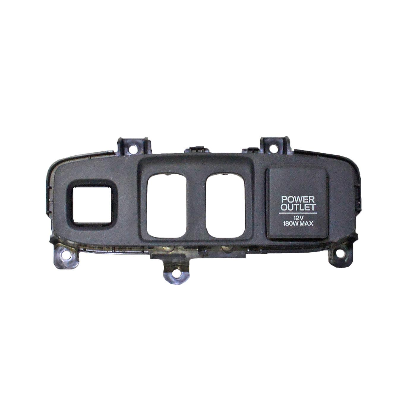 Гнездо захранване Honda Cr-V IV 2.0 i 155 конски сили