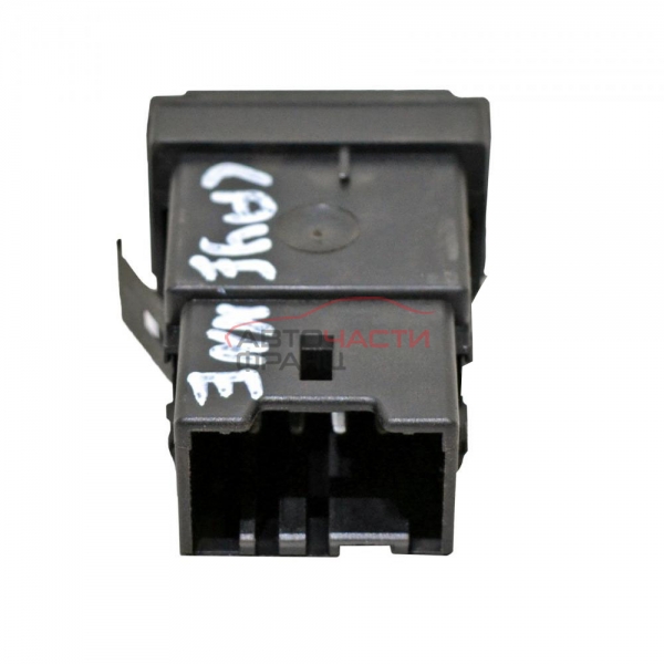 Бутон подгрев предна лява седалка Porsche Cayenne 4.5 Turbo 450 конски сили 7L5963563