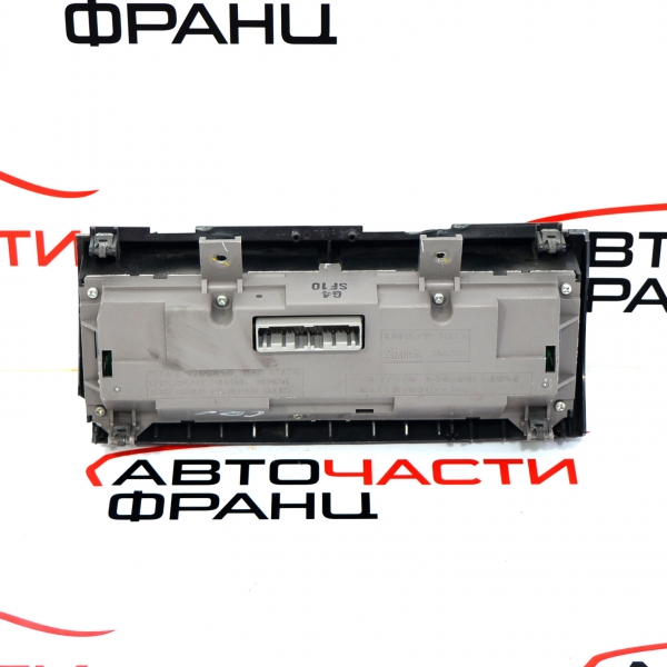Панел климатик Honda Cr-V  II 2.0 16V 150 конски сили