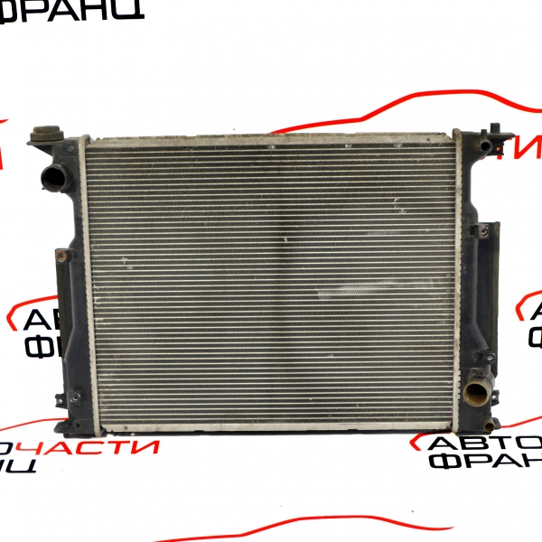 Воден радиатор Lexus IS220 2.2 D 177 конски сили 422133-5623 2009г