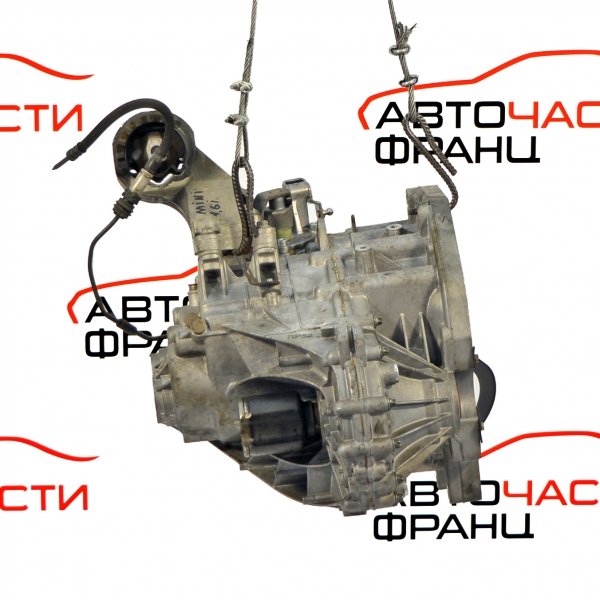 Ръчна скоростна кутия Mini Cooper R50 1.6 16V 90 конски сили GS5-52BG