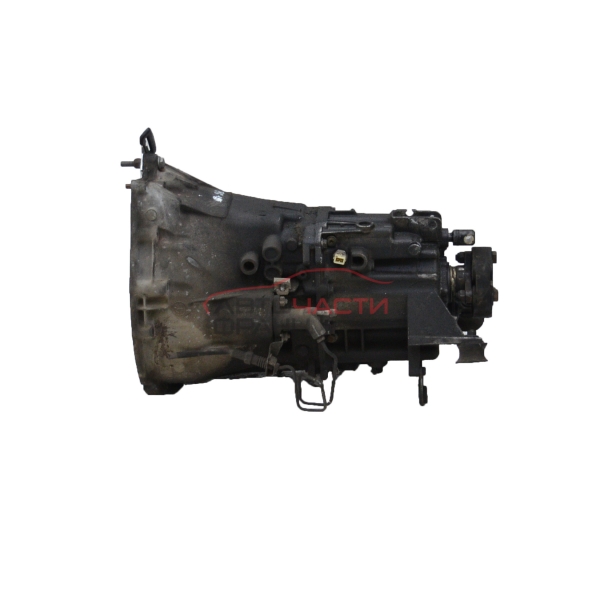 Ръчна скоростна кутия BMW E46 1.9 i 105 конски сили