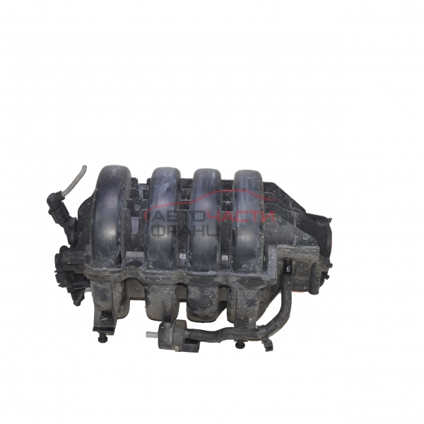 Всмукателен колектор Audi A3 1.6 FSI 115 конски сили 03C129711F