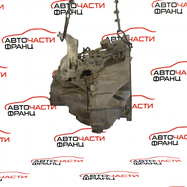 Ръчна скоростна кутия Honda Accord VIII 2.2 i-DTEC 150 конски сили M0J7-1010100