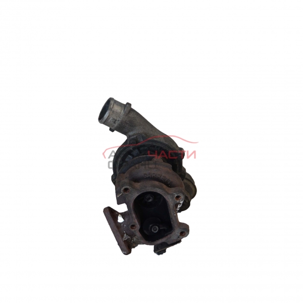 Турбина Opel Vectra C 2.2 DTI 16V 125 конски сили 24461826