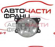 Ляв халоген Citroen C3 1.4 HDI 68 конски сили