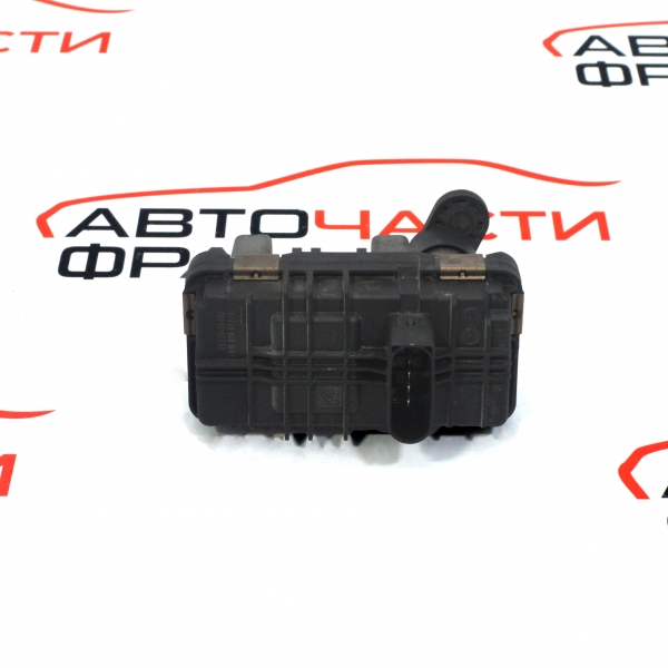 Моторче турбина BMW F10 2.0 D 184 конски сили 6NW010099-02