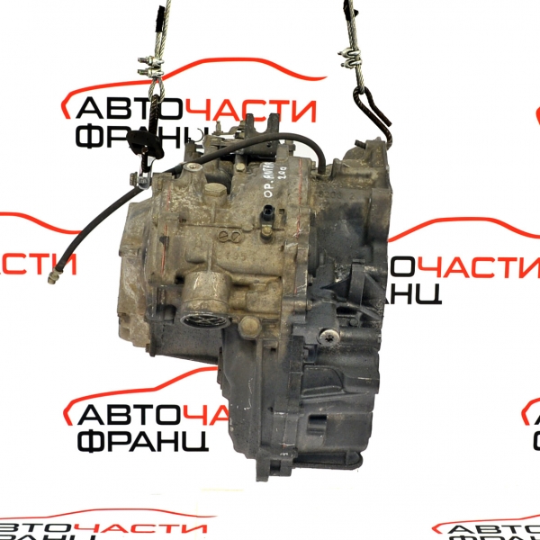 Автоматична скоростна кутия Opel Antara 2.0 CDTI 150 конски сили 96624972