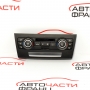 Панел климатроник BMW E90 2.0 D 177 конски сили 64119182287-01