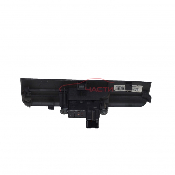 Преден десен бутон електрическо стъкло Nissan Pathfinder 2.5 DCI 80960-EB670