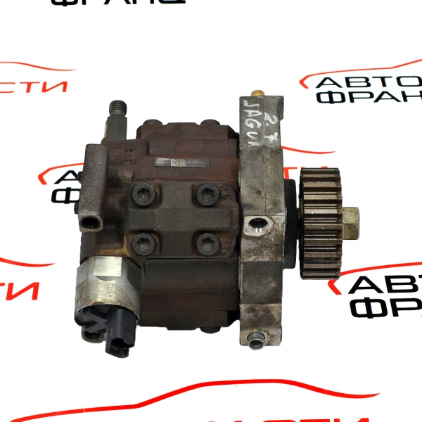 ГНП Jaguar XF 2.7 D 207 конски сили 4S7Q-9B395-AL