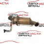 DPF филтър Mercedes C Class W204 2.2 CDI 170 конски сили A2044910194
