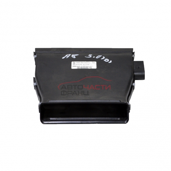 Задна лява печка Audi A8 3.0 TDI 233 конски сили 4E0819013A