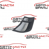 Дръжка предна лява седалка Mercedes E Class C207 350 BlueTEC 252 конски сили A2079102306