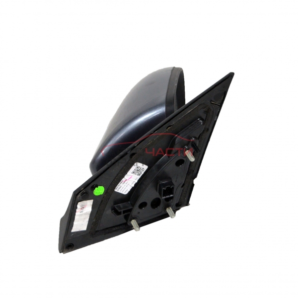 Дясно огледало Hyundai i20 87627-C8030 2017 г