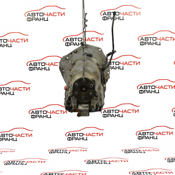 Автоматична скоростна кутия Mercedes C Class W203 2.2 CDI 150 конски сили 2032705000