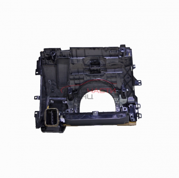 Конзола RANGE ROVER SPORT 3.6 D 272 конски сили