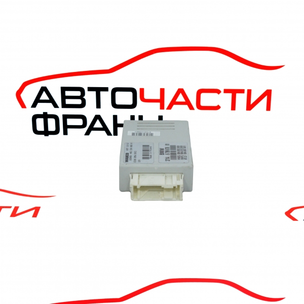 Модул въздушно окачване BMW F07 Gran Turismo 3.0 D 3714679967601 2012г