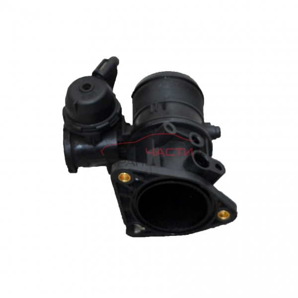 Дросел Citroen C4 Grand Picasso 1.6 HDI 112 конски сили 9660110780