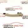 Предна лява дръжка Opel Zafira B 1.9 CDTI 120 конски сили 13255474
