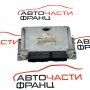 Компютър запалване Fiat Ducato 2.0 JTD 84 конски сили 9646138580