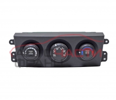 панел климатик Kia Sorento 2.5 CRDI 140 конски сили 97250-3E0709W
