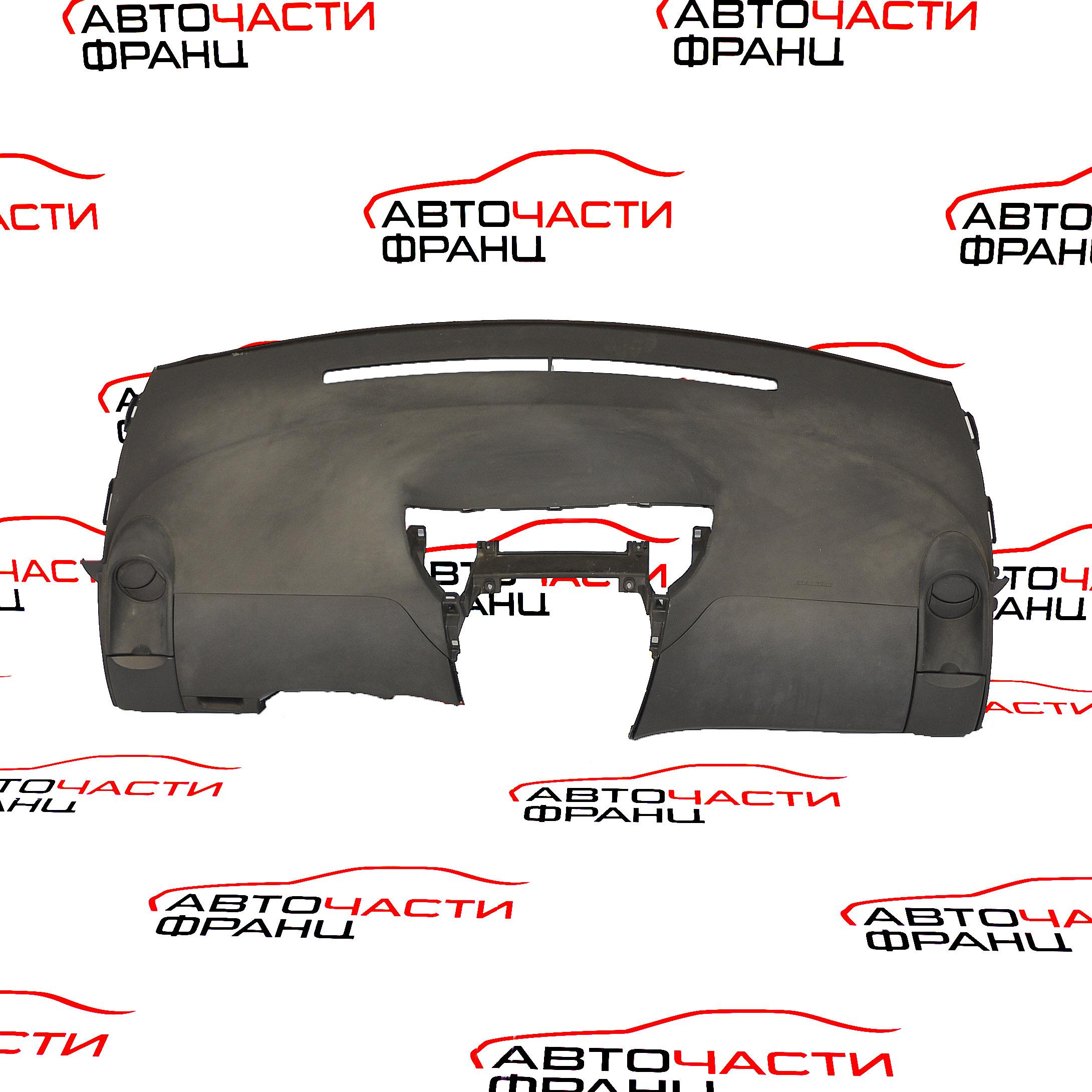 Арматурно табло Toyota Yaris 1.0 VVT-i 69 конски сили 55302-52010