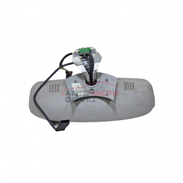 огледало Mercedes E-Class W211 3.5 бензин 272 конски сили